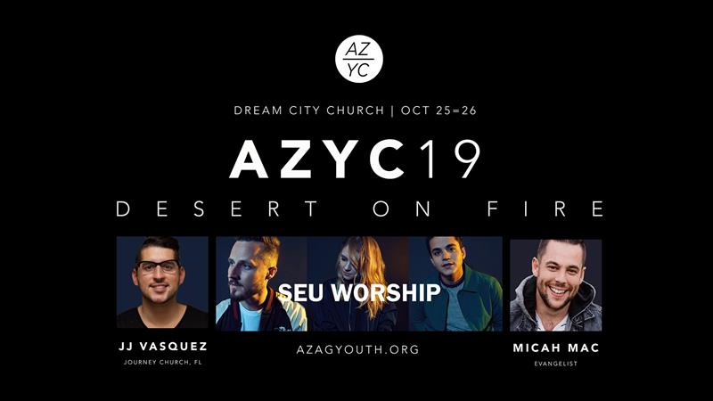 Ministry Portal Dream City Church