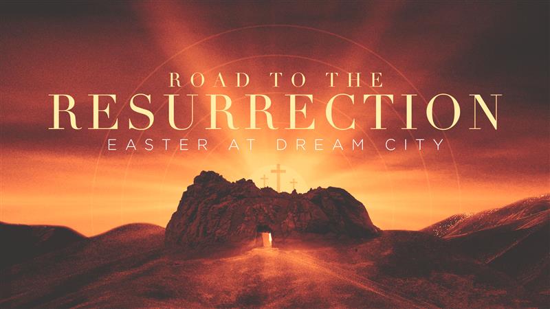 Ministry Portal Dream City Church