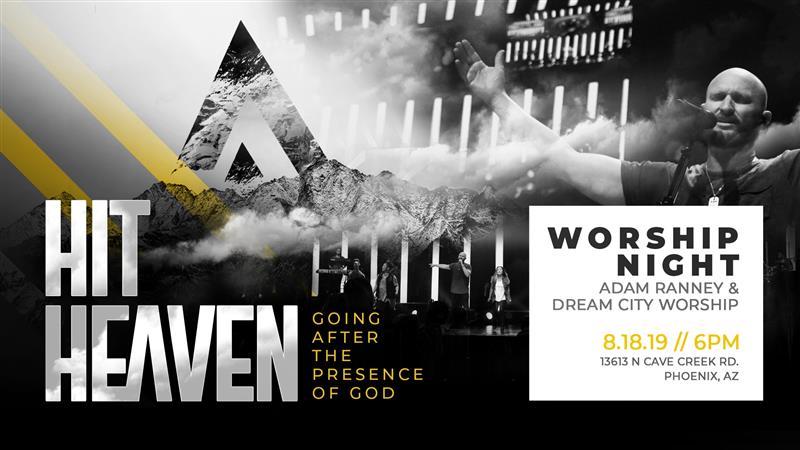 Ministry Portal Dream City Church