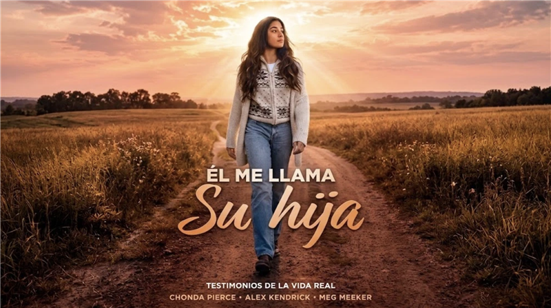 El me Llama Su Hija