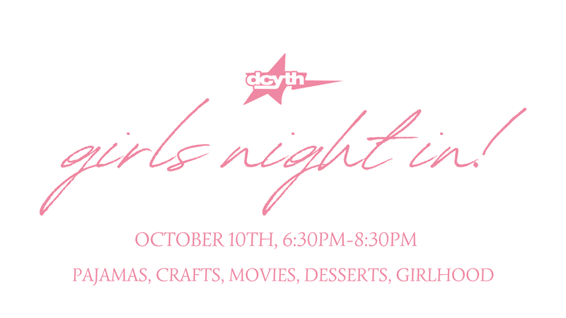 Girls Night In