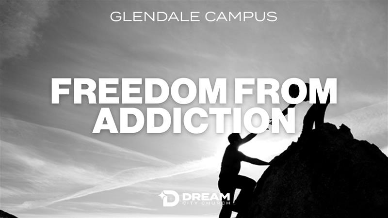 Freedom From Addiction