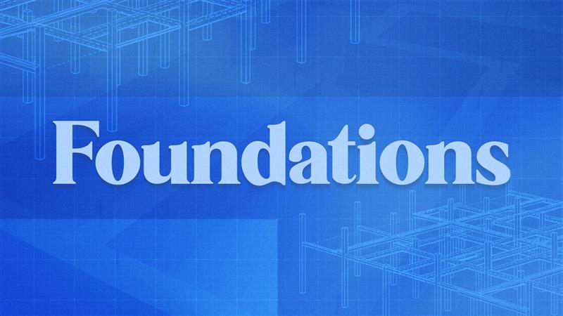 Foundations