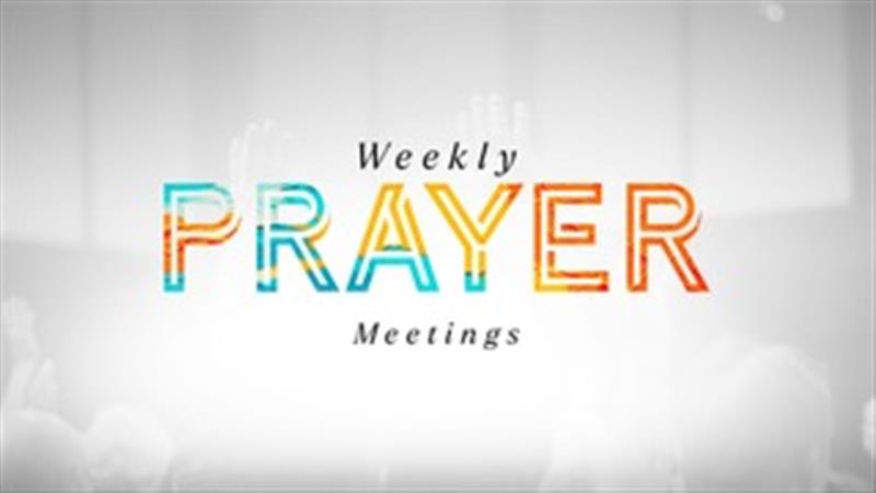 Prayer Group