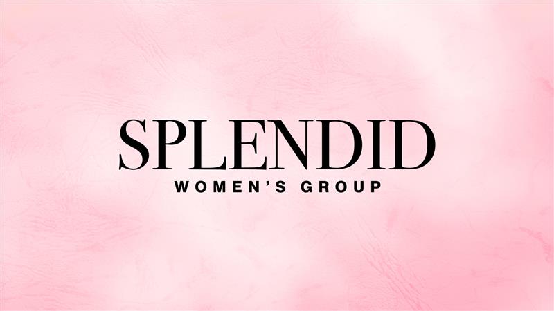 Splendid Women's Group