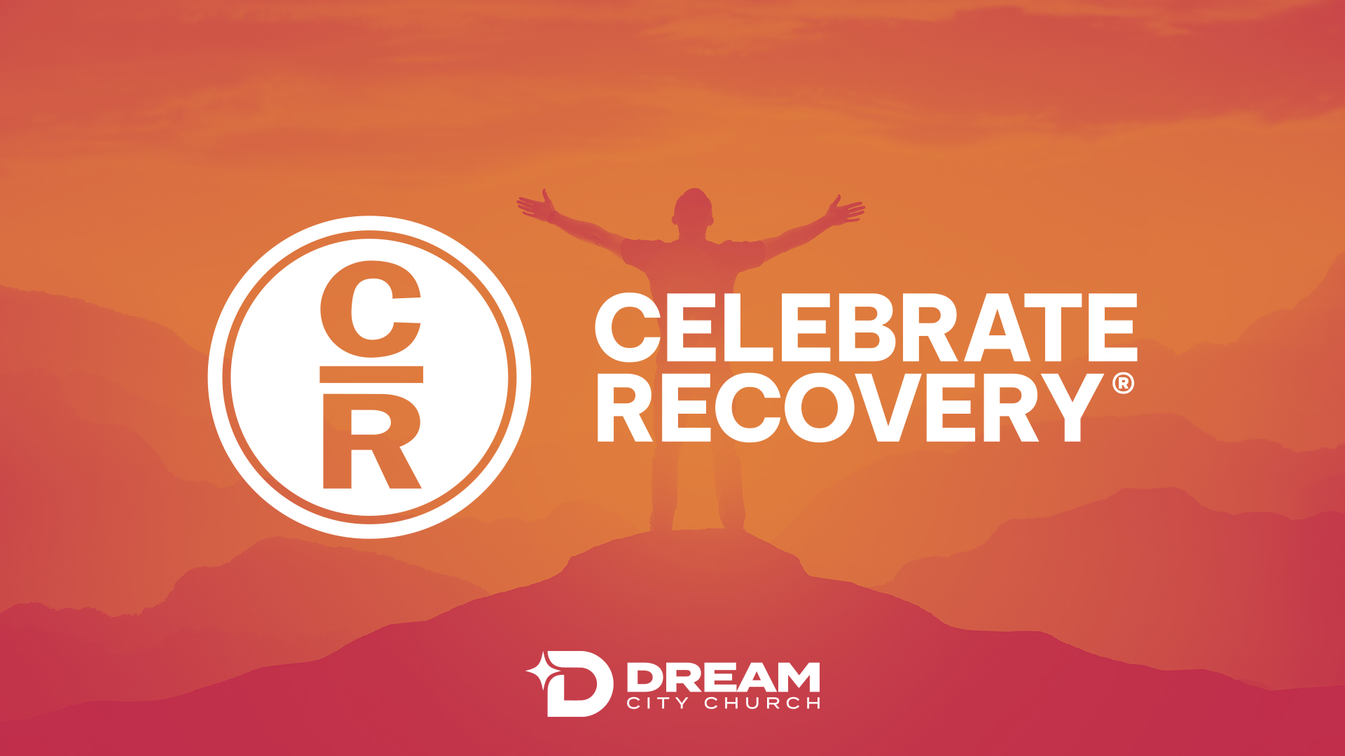 Celebrate Recovery