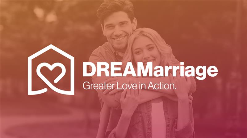 DREAMarriage
