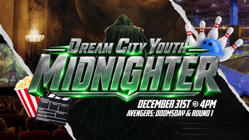 Youth Midnighter