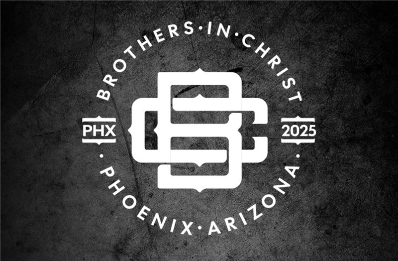 Brothers in Christ