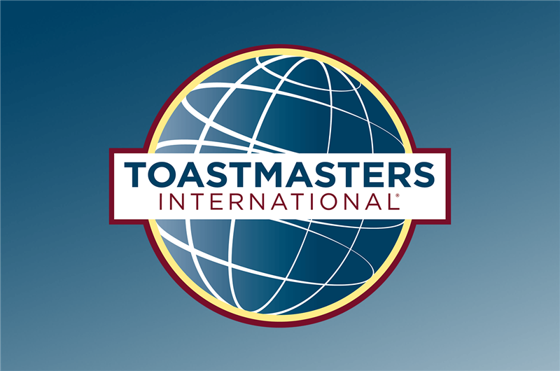 Toastmasters