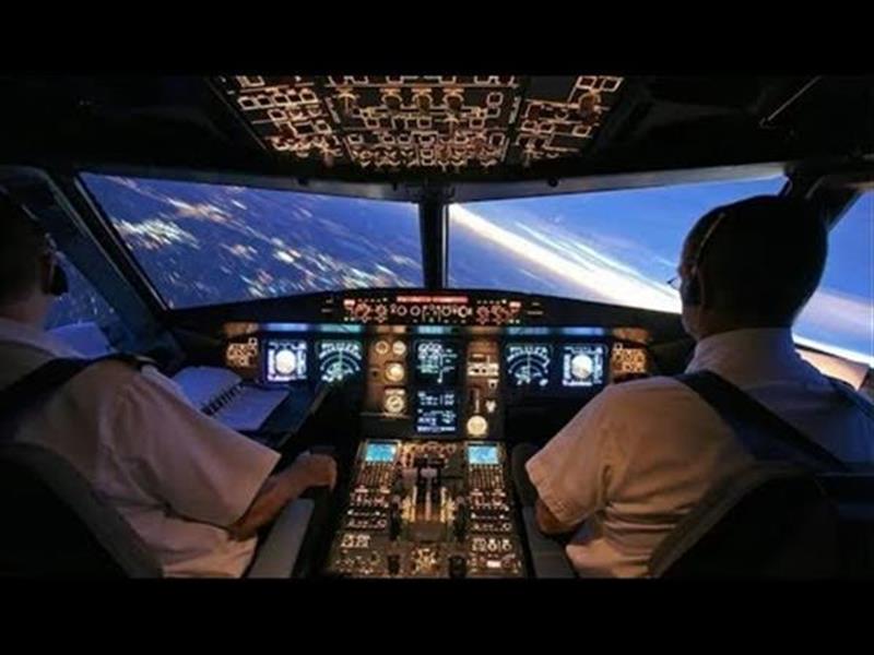 Dream Pilots