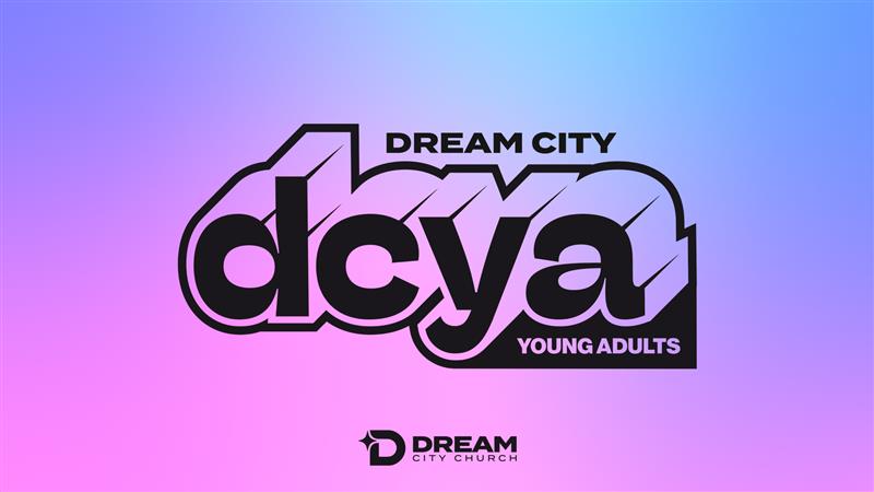 Young Adults Bible Study
