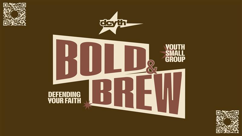 Bold & Brew