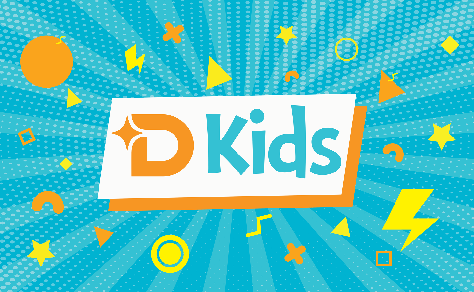 Kids Church 9am