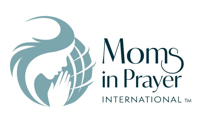 Mom's In Prayer