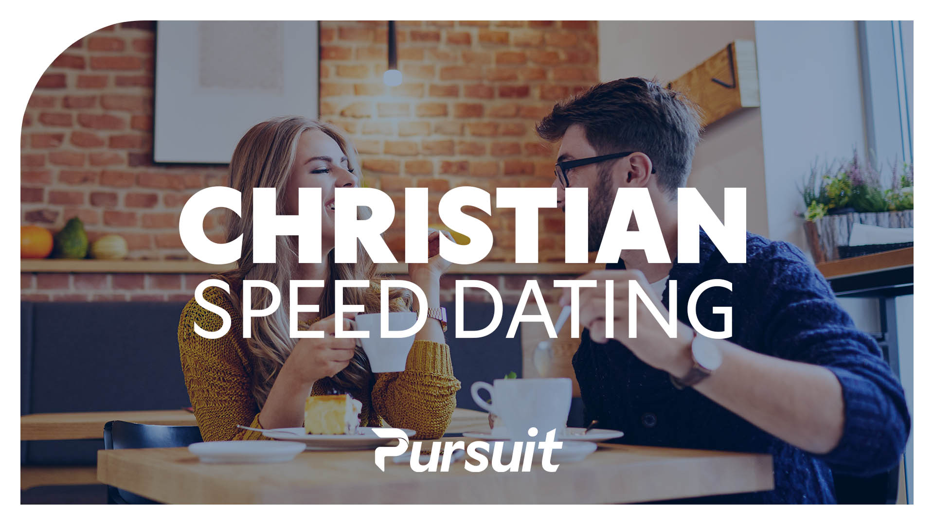 Christian Speed Dating