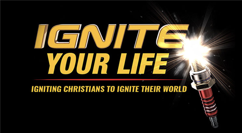 Ignite Your Life Bible Study