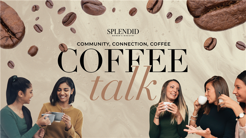 Splendid Coffee Talk