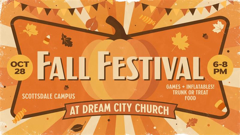 Fall Fest
