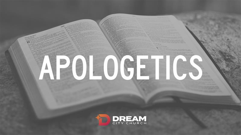 Apologetics