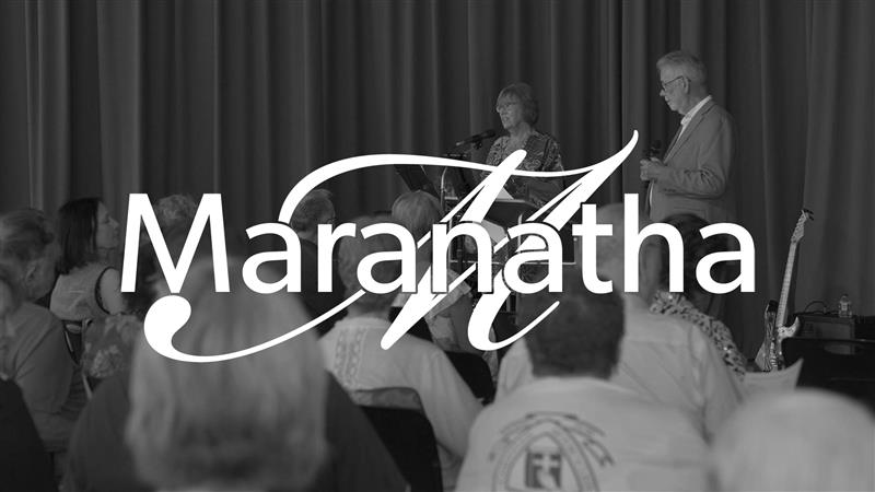 Maranatha