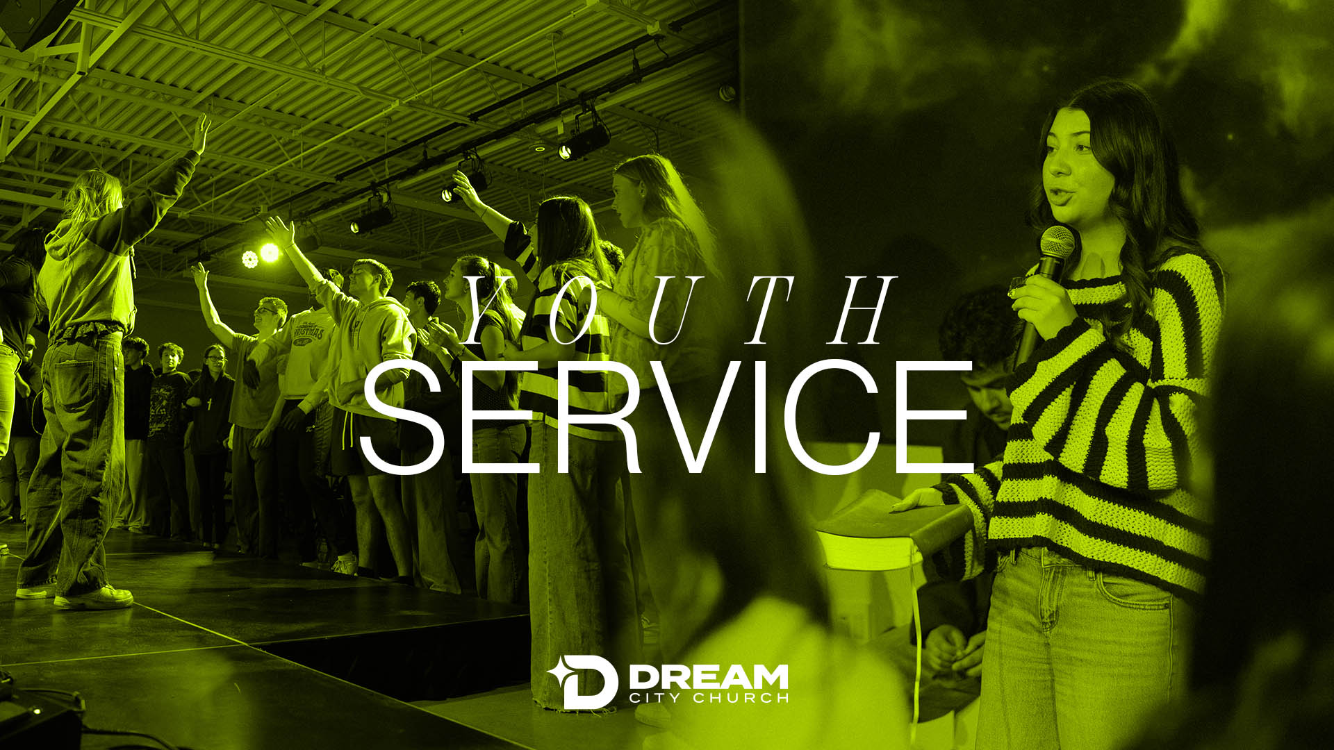 Youth Service