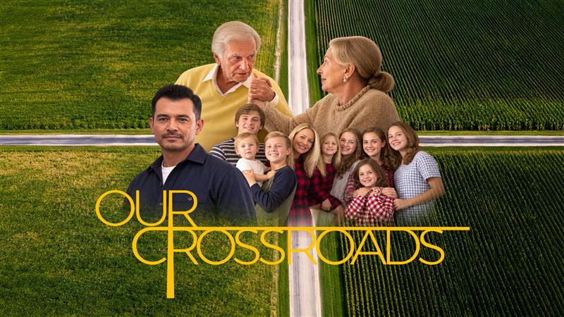 Mom's Pantry Movie Night Fundraiser