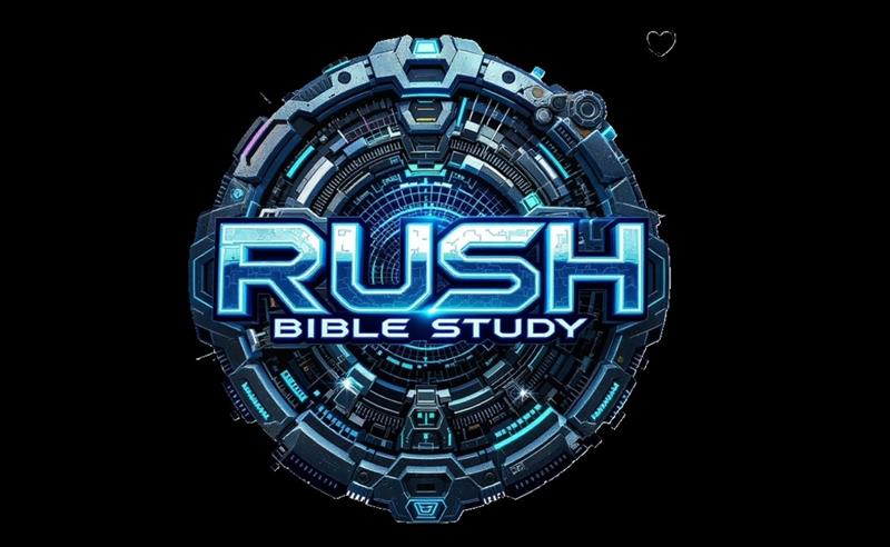 R.U.S.H. Bible Study - Genesis through Revelation