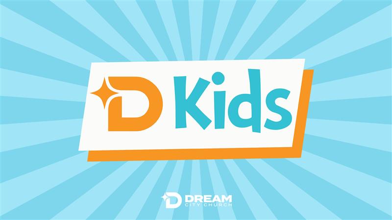 Kids Church