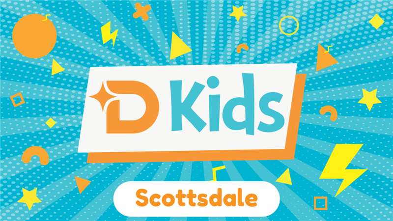 Kids Church 9am