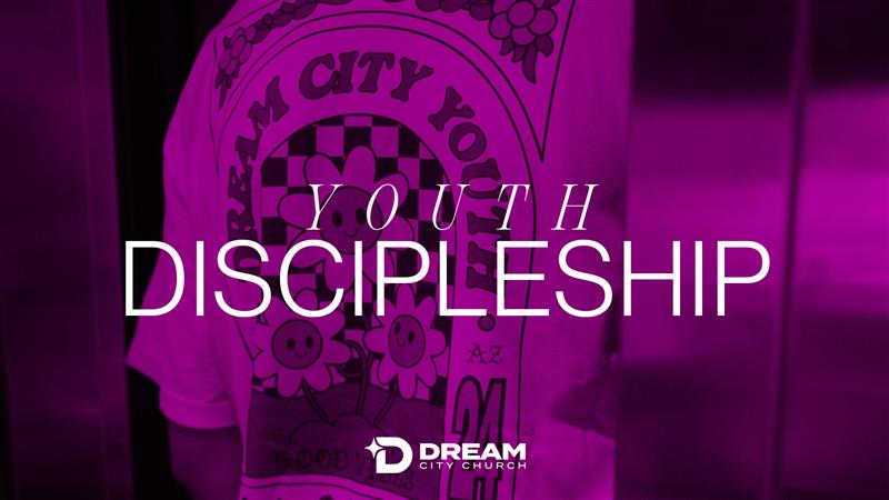 Youth Discipleship