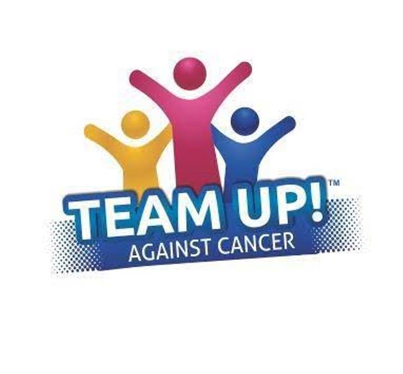 Team Up! Against Cancer