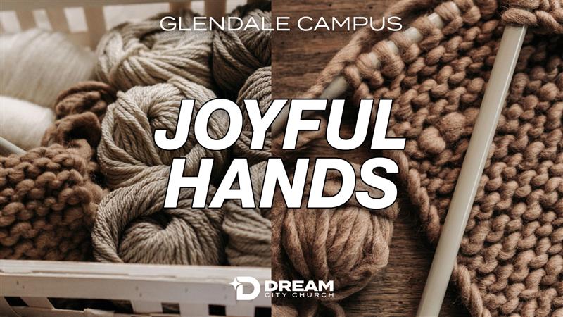 Joyful Hands
