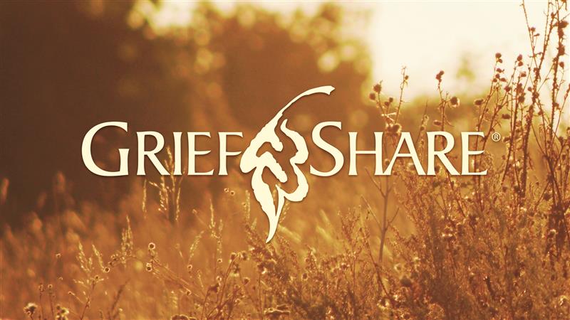 Grief Share