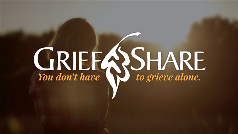 Grief Share