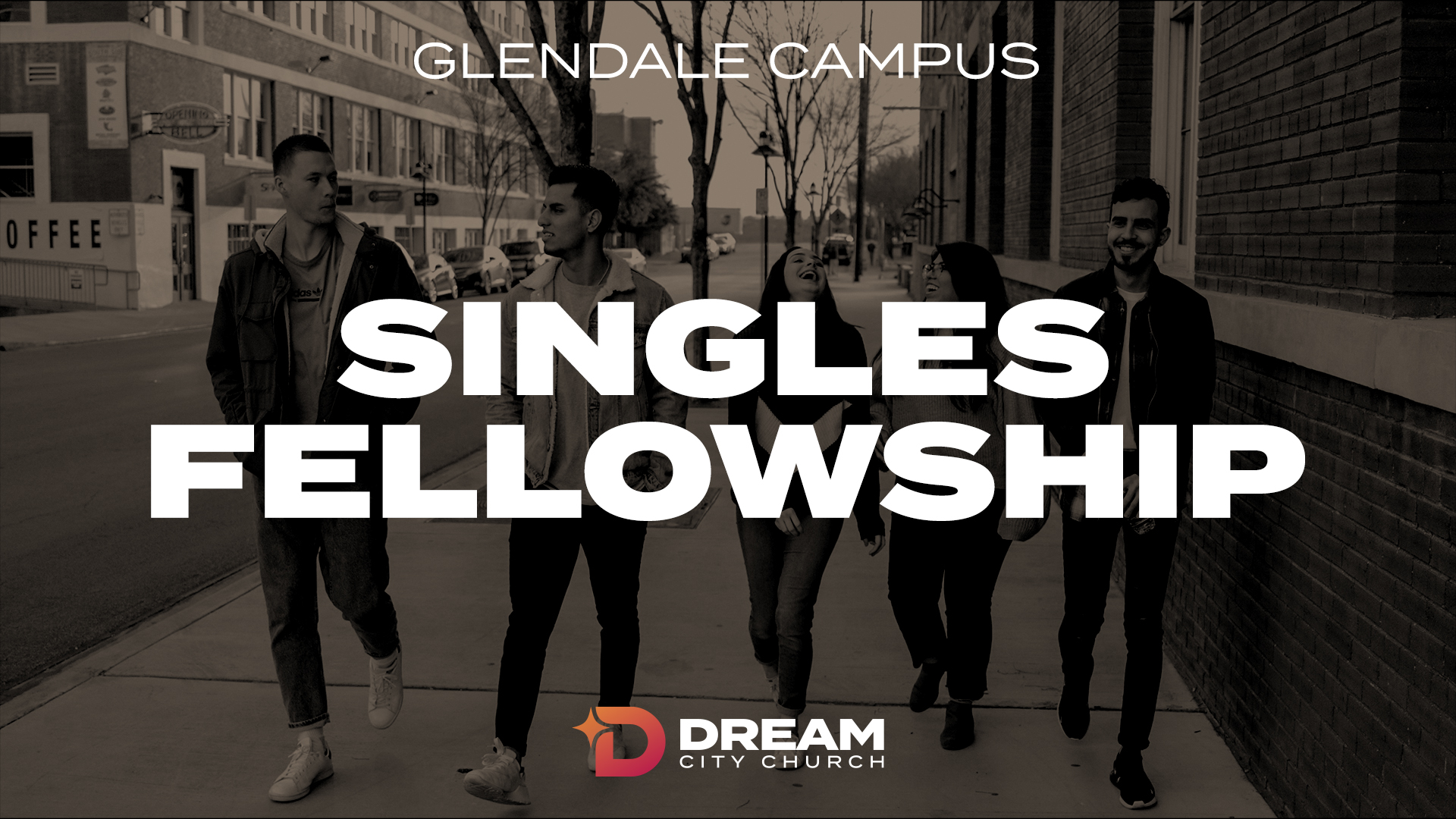 Singles Fellowship Group