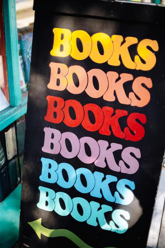 Youth Book Club
